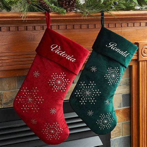 customized christmas stockings cheap|customizable stockings for christmas.